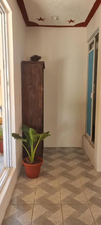 Hotel Casa Choco à Mazunte Extérieur photo